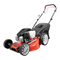 Rasenmäher Powertec Garden PT RM 46 HW Originalbetriebsanleitung