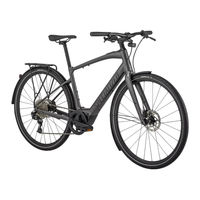 Specialized COMO SL 4.0 Betriebsanleitung