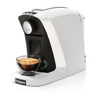 Tchibo Cafissimo Bedienungsanleitung