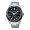 Uhren Seiko Presage Sharp Edged GMT SPB221J1 Anleitung