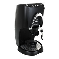 Tchibo Cafissimo Bedienungsanleitung
