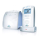 Babyphone Philips SCD520 Bedienungsanleitung