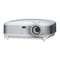 Beamer Canon LV-7245 Bedienungshandbuch