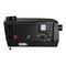 Beamer Barco DP2K C-series Installationshandbuch