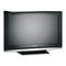 LCD-Fernseher Panasonic TX-D32LN83F Bedienungsanleitung