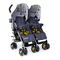 Kinderwagen Cosatto SUPA DUPA Bedienungsanleitung