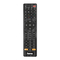 Universalfernbedienungen Hama 00012362 Bedienungsanleitung