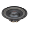 Auto Lautsprecher Audio System MFIT VW GOLF 5  EVO Anleitung