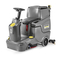 Scrubber Kärcher BD 50/70 R Classic Bp Pack 80Ah Li Bedienungsanleitung