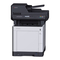 All-in-One-Drucker Kyocera ECOSYS M6030cdn Kurzanleitung