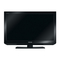 Fernseher Toshiba 19EL833G Bedienungsanleitung
