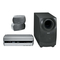 Heimkinosysteme Sony DAV-X1 Bedienungsanleitung