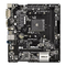Mainboards ASROCK AB350M-HDV Handbuch