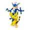 Spielzeuge Mega Construx Pokemon GFV84 Bedienungsanleitung