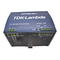 Stromversorgung TDK-Lambda DPP480 1 Serie Handbuch
