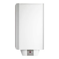 AEG DEM 30 Comfort EL variowall Bedienung Und Installation