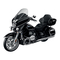 Motorräder BMW Motorrad R 18 Transcontinental Betriebsanleitung