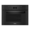 Dampfgarer Miele DGM 7440 Gebrauchs- Und Montageanweisung