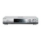 Receiver Panasonic SA-XR70 Bedienungsanleitung
