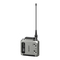 Transmitter Sony DWT-B03R Bedienungsanleitung