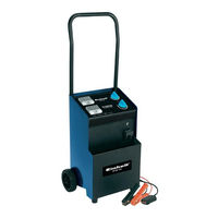 Einhell BT-BC 150 Originalbetriebsanleitung