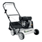 Garten und Gartentechnik Mr.Gardener BV 400-3 Originalbetriebsanleitung