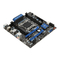 Mainboards MSI X79MA-GD45 Series Bedienungsanleitung