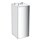 Warmwasserspeicher Bosch 200 R Installationsanleitung