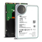 Festplattenlaufwerk Seagate Exos ST12000NM0008 Bedienungsanleitung
