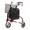 Hilfsmittel Drive DeVilbiss Healthcare TRI WALKER Gebrauchsanweisung