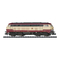 Modelleisenbahnen Trix MINITRIX BR 218 217 Bedienungsanleitung