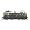 Modelleisenbahnen roco BR 1046 Bedienungsanleitung