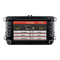 Autoradios ESX VISION VN710 VW-P1 Benutzerhandbuch