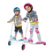 Motorroller Y-Volution Y Fliker J2 JUNIOR Bedienungsanleitung