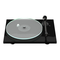 Plattenspieler Pro-Ject Audio Systems T1 Die Ersten Schritte