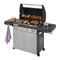Grills Campingaz 4 Series Classic LDSG PLUS Montageanleitung