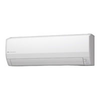 Fujitsu ASYG 07LJ Bedienungsanleitung