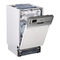 Geschirrspüler Sharp QW-HY25S423S-DE Bedienungsanleitung