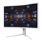 Monitore LC-POWER LC-M32-QHD-165-C-K Bedienungsanleitung