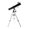 Teleskope Celestron PowerSeeker 114EQ Kurzanleitung Zur Einrichtung