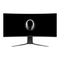 Monitore Dell Alienware AW3420DW Benutzerhandbuch