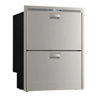 Vitrifrigo DW35BTL Handbuch