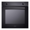 Backöfen cecotec HORNO BOLERO HEXA C126000 INOX A Bedienungsanleitung