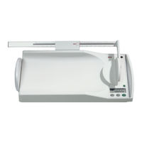 Seca 231 Bedienungsanleitung