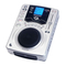 DJ-Equipment JB Systems CD200 Bedienungsanleitung