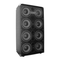 Lautsprecher Fender 810 PRO Bedienungsanleitung