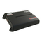 Verstärker MTX Audio THUNDER serie Handbuch
