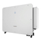 Wechselrichter Sungrow SG125CX-P2 Schnellinstallationsanleitung