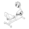 Heimtrainer Pro-Form 425 ZLX Bedienungsanleitung
