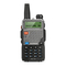 Baofeng RD-5R - Handbuch für Zwei-Wege-Funkgeräte